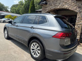 Used 2019 Volkswagen Tiguan SE w/ Panoramic Sunroof Package image 3