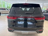 New 2025 Lexus LX 600 4WD w/ Luxury Package image 6