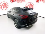 Used 2025 Chevrolet Trax LT image 5