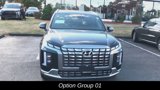 New 2025 Hyundai Palisade Calligraphy image 4