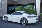 Used 2025 Porsche 718 Cayman image 4