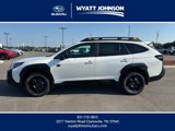 New 2025 Subaru Outback Wilderness image 3