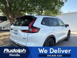 New 2026 Honda CR-V Sport-L image 5