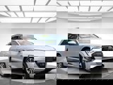 Used 2021 Audi e-tron Premium Plus w/ Premium Plus Package image 3