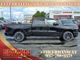 New 2025 RAM 1500 Big Horn image 2