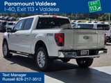 New 2025 Ford F150 Lariat w/ Equipment Group 502A High image 2
