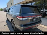 Used 2024 Lincoln Navigator Black Label image 5
