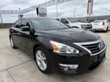Used 2014 Nissan Altima 2.5 SL w/ Moonroof Package image 2