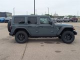 New 2025 Jeep Wrangler Unlimited Sport S 4xe image 2