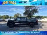 New 2026 Chevrolet Silverado 1500 High Country w/ High Country Premium Package image 4