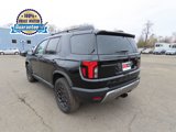 New 2026 Honda Passport TrailSport image 4