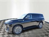 New 2025 INFINITI QX80 Luxe image 2