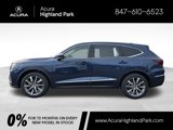 New 2025 Acura MDX w/ Technology Package image 3