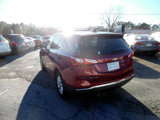 Used 2018 Chevrolet Equinox LT image 5