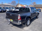 Used 2013 Toyota Tacoma 4x4 Double Cab image 4