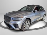 Used 2024 Genesis GV70 3.5T Sport image 4