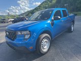 New 2025 Ford Maverick XL w/ Equipment Group 102A image 3