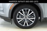 Used 2024 INFINITI QX60 Autograph w/ Cargo Package image 5