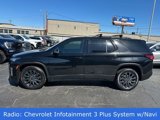 Certified 2022 Chevrolet Traverse RS image 4