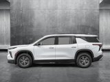 New 2026 Chevrolet Traverse LT image 3