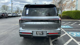New 2025 INFINITI QX80 Autograph w/ Autograph Exterior Package image 4