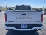 New 2025 RAM 1500 Laramie image 4