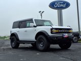 New 2025 Ford Bronco Outer Banks image 3