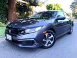 Used 2019 Honda Civic LX image 2