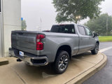 New 2025 Chevrolet Silverado 1500 LT image 5