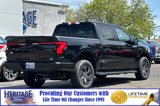 New 2025 Ford F150 Lightning Lariat image 5