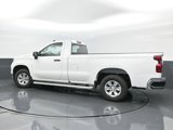 Used 2024 Chevrolet Silverado 1500 W/T w/ WT Fleet Convenience Package image 5