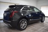 Used 2022 Cadillac XT5 Premium Luxury image 4