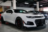 Used 2020 Chevrolet Camaro ZL1 image 2