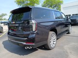 New 2025 Chevrolet Suburban Premier image 3