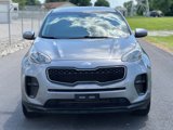 Used 2019 Kia Sportage LX image 2