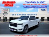 New 2025 RAM 1500 Laramie w/ Sport Appearance Package image 4