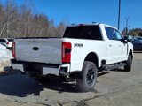 New 2025 Ford F350 Lariat w/ Lariat Ultimate Package image 4