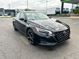 Used 2024 Nissan Altima 2.5 SR image 2