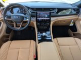 New 2025 Jeep Grand Cherokee Summit image 2