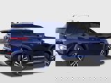 New 2025 Nissan Pathfinder Platinum image 5