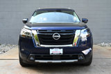 Certified 2022 Nissan Pathfinder SL image 2