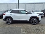 New 2026 Chevrolet TrailBlazer LT w/ Driver Confidence Package image 3