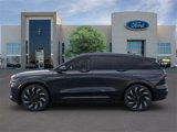 New 2024 Lincoln Nautilus Reserve w/ Equipment Group 202A image 3