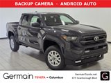 New 2025 Toyota Tacoma SR5 image 1
