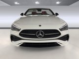 New 2026 Mercedes-Benz CLE 300 4MATIC Cabriolet image 6