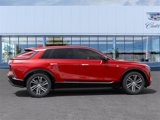 New 2025 Cadillac Lyriq Luxury w/ LPO, Floor Liner Package image 5