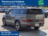 New 2026 Hyundai Santa Fe SEL image 2