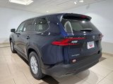 New 2025 Toyota Grand Highlander AWD Hybrid image 3