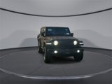 New 2025 Jeep Wrangler Willys image 5