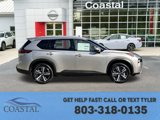 New 2025 Nissan Rogue SL w/ Tech Package image 4